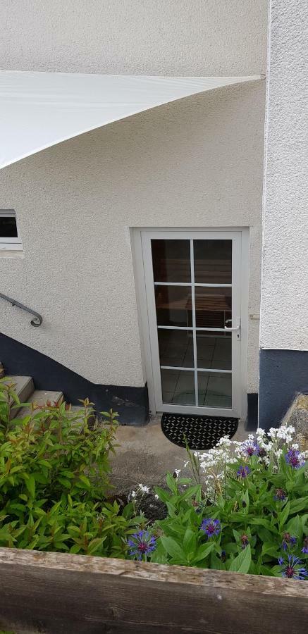 Ferienwohnung Quirinus Eslohe Exteriér fotografie