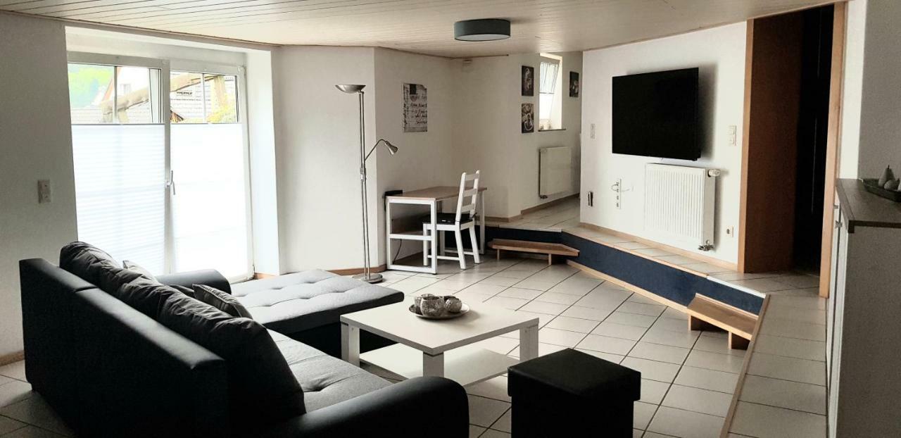 Ferienwohnung Quirinus Eslohe Exteriér fotografie